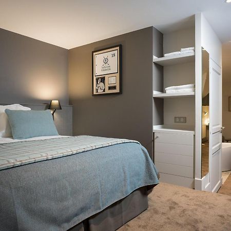 Готель Grand Slam Le Vaudreuil Екстер'єр фото