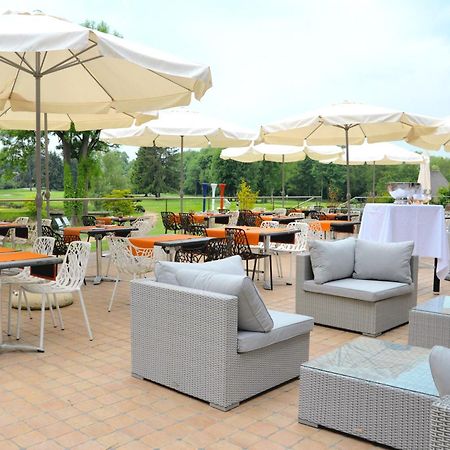 Готель Grand Slam Le Vaudreuil Екстер'єр фото
