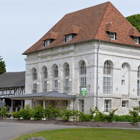 Готель Grand Slam Le Vaudreuil Екстер'єр фото