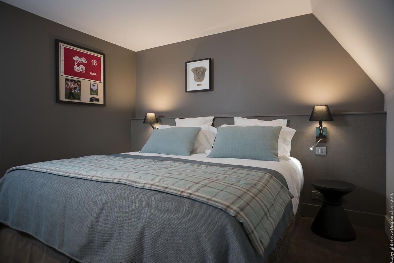 Готель Grand Slam Le Vaudreuil Екстер'єр фото