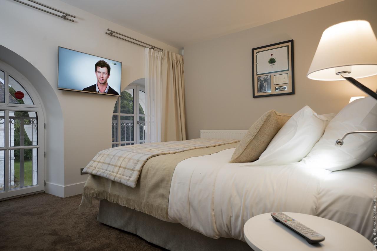 Готель Grand Slam Le Vaudreuil Екстер'єр фото